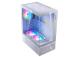 Case ADATA INVADER X MINI MidiTower Case product features Transparent panel ATX MicroATX MiniITX...