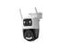 WRL CAMERA 4+4MP CRUISER DUAL2/PRO IPC-S7XFP-8U0WED IMOU