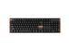 KEYBOARD WRL K10 HE SPECIAL ED/BLACK K10H-F1 KEYCHRON