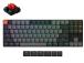 KEYBOARD WRL K1 RGB/BLACK K1X-H1 KEYCHRON
