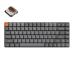 KEYBOARD WRL K3 MAX RGB/BLACK K3M-H3 KEYCHRON