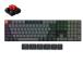 KEYBOARD WRL K5 RGB/BLACK K5X-H1 KEYCHRON