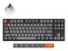 KEYBOARD WRL K8 MAX RGB/BLACK K8M-J3 KEYCHRON