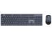 KEYBOARD +MOUSE WRL ENG/DESKTOP BK KBS-WCH-04 GEMBIRD