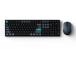 KEYBOARD +MOUSE WRL COMBO/B36 BM25 KCBD2 KEYCHRON