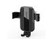 MOBILE HOLDER CAR VENT MOUNT/BLACK KCTB0 VENTION