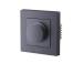 SMART HOME DIMMER SWITCH H2/GRAY KD-R01D-G AQARA