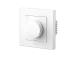 SMART HOME DIMMER SWITCH H2/WHITE KD-R01D-W AQARA