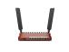 Wireless Router MIKROTIK Wireless Router Wi-Fi 6 IEEE 802.11ax USB 3.0 8x10/100/1000M 1xSPF...