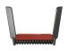 Wireless Router MIKROTIK Wireless Router Wi-Fi 6 IEEE 802.11ax USB 3.0 8x10/100/1000M 1xSPF...
