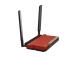 Wireless Router MIKROTIK Wireless Router Wi-Fi 6 IEEE 802.11ax USB 3.0 8x10/100/1000M 1xSPF...