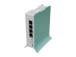 Wireless Router MIKROTIK Wireless Router Wi-Fi 6 IEEE 802.11ax 4x10/100/1000M L41G-2AXD