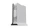 Wireless Router MIKROTIK Wireless Router Wi-Fi 6 4x10/100/1000M L41G-2AXD&FG621-EA