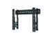 TV SET ACC WALL MOUNT BLACK/LED-VW1000BLACK NEOMOUNTS