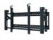 TV SET ACC WALL MOUNT BLACK/LED-VW2000BLACK NEOMOUNTS