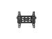 TV SET ACC WALL MOUNT BLACK/24-40" LED-W220 NEOMOUNTS