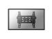 TV SET ACC WALL MOUNT BLACK/24-40" LED-W220 NEOMOUNTS