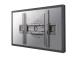 TV SET ACC WALL MOUNT BLACK/LED-WR100BLACK NEOMOUNTS