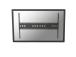 TV SET ACC WALL MOUNT BLACK/60-100" LFD-W1500 NEOMOUNTS