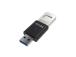 MEMORY DRIVE FLASH USB3 256GB/F35PRO LJDF35P256G-RNBNG LEXAR