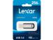 MEMORY DRIVE FLASH USB3 256GB/M400 LJDM400256G-BNBNG LEXAR