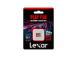 MEMORY MICRO SDXC 256GB UHS-I/PLAY LMSXPS0256G-BNNNG LEXAR