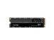 SSD LEXAR NM620 256GB M.2 PCIE NVMe Write speed 1300 MBytes/sec Read speed 3300 MBytes/sec MTBF...