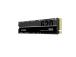SSD LEXAR NM620 512GB M.2 PCIE NVMe Write speed 2400 MBytes/sec Read speed 3300 MBytes/sec MTBF...