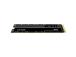 SSD LEXAR NM620 512GB M.2 PCIE NVMe Write speed 2400 MBytes/sec Read speed 3300 MBytes/sec MTBF...