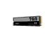 SSD LEXAR NM790 2TB M.2 PCIe Gen4 NVMe Write speed 6500 MBytes/sec Read speed 7400 MBytes/sec 2...