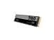 SSD LEXAR NM790 2TB M.2 PCIe Gen4 NVMe Write speed 6500 MBytes/sec Read speed 7400 MBytes/sec 2...