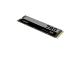 SSD LEXAR NM790 2TB M.2 PCIe Gen4 NVMe Write speed 6500 MBytes/sec Read speed 7400 MBytes/sec 2...