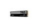SSD LEXAR NM790 4TB M.2 PCIe Gen4 NVMe Write speed 6500 MBytes/sec Read speed 7400 MBytes/sec 2...