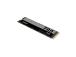 SSD LEXAR NM790 4TB M.2 PCIe Gen4 NVMe Write speed 6500 MBytes/sec Read speed 7400 MBytes/sec 2...