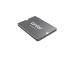 SSD LEXAR NS100 256GB SATA 3.0 Write speed 420 MBytes/sec Read speed 520 MBytes/sec 2,5" LNS100...
