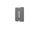 SSD LEXAR NS100 256GB SATA 3.0 Write speed 420 MBytes/sec Read speed 520 MBytes/sec 2,5" LNS100...