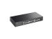 NET SWITCH 24PORT 10/100/1000M/LS1024G TP-LINK