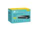 Switch TP-LINK LS106LP Desktop/pedestal 6x10Base-T / 100Base-TX PoE ports 4 LS106LP