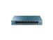 Switch TP-LINK LS108G 8x10Base-T / 100Base-TX / 1000Base-T LS108G