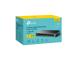 Switch TP-LINK LS108GP Desktop/pedestal 8x10Base-T / 100Base-TX / 1000Base-T PoE+ ports 8 LS108GP