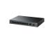 Switch TP-LINK LS1210GP 9x10Base-T / 100Base-TX / 1000Base-T 1xSFP PoE+ ports 8 LS1210GP