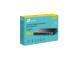 Switch TP-LINK LS1210GP 9x10Base-T / 100Base-TX / 1000Base-T 1xSFP PoE+ ports 8 LS1210GP