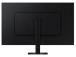 LCD Monitor SAMSUNG 27" 4K Panel IPS 3840x2160 16:9 60Hz 5 ms Tilt Colour Black LS27D700EAUXEN