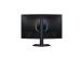LCD Monitor SAMSUNG 37 " 3840 x 2160 pixels 4K Ultra HD Native aspect ratio 16:9 LCD Curved...
