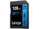 MEMORY SDXC 128GB UHS-I/LSD0800P128G-BNNNG LEXAR