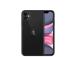REFURB. PHONE IPHONE 11/64GB BLACK A GRADE RED