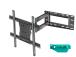 TV SET ACC WALL MOUNT/40-75"/BLACK M7L-B ONKRON