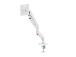 DISPLAY ACC MOUNTING ARM/17-32" WH MA-DA1-04-W GEMBIRD