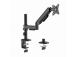 DISPLAY ACC MOUNTING ARM/17-32" MA-DA1P-02 GEMBIRD