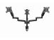 DISPLAY ACC MOUNTING ARM/17-27" MA-DA3-01 GEMBIRD